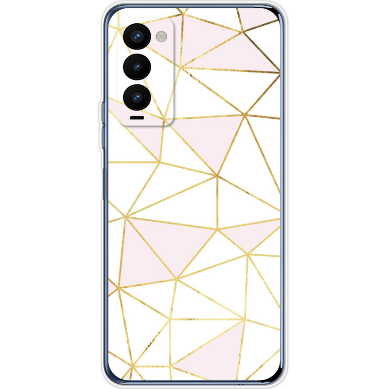 Чехол BoxFace Tecno Camon 18 / 18P 