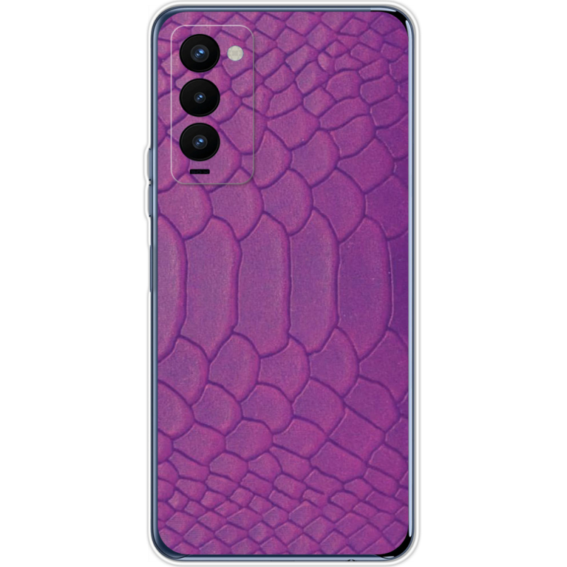 Чехол BoxFace Tecno Camon 18 / 18P 