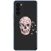 Чехол BoxFace Tecno Camon 18 / 18P 