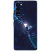 Чехол BoxFace Tecno Camon 18 / 18P 