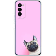 Чехол BoxFace Tecno Camon 18 / 18P 