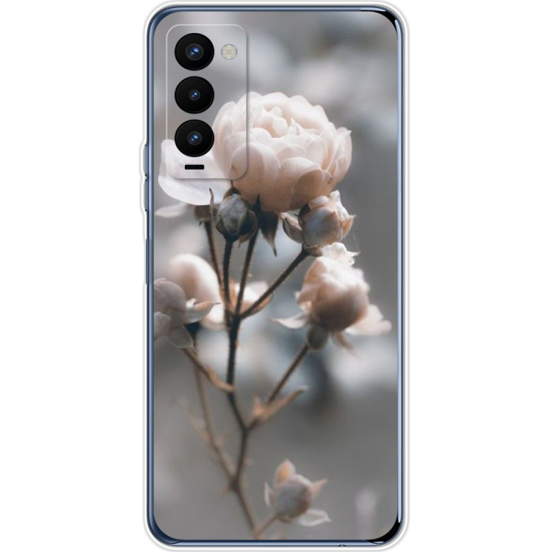 Чехол BoxFace Tecno Camon 18 / 18P 