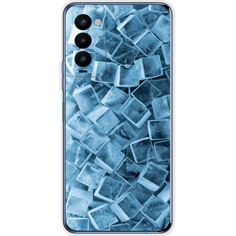 Чехол BoxFace Tecno Camon 18 / 18P 