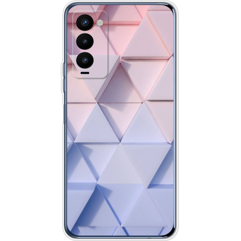 Чехол BoxFace Tecno Camon 18 / 18P 