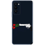 Чехол BoxFace Tecno Camon 18 / 18P 