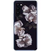 Чехол BoxFace Tecno Camon 18 / 18P 