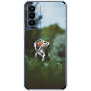 Чехол BoxFace Tecno Camon 18 / 18P 