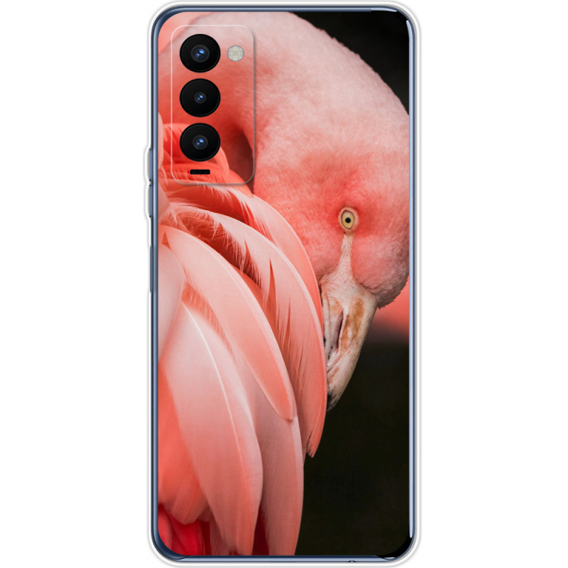 Чехол BoxFace Tecno Camon 18 / 18P 