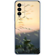 Чехол BoxFace Tecno Camon 18 / 18P 