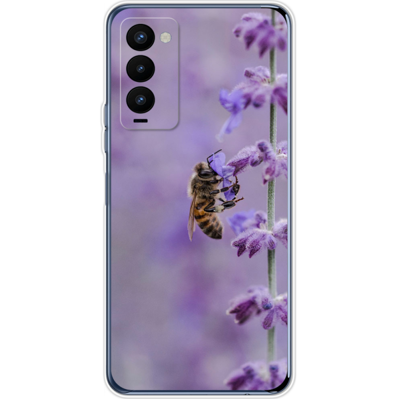 Чехол BoxFace Tecno Camon 18 / 18P 