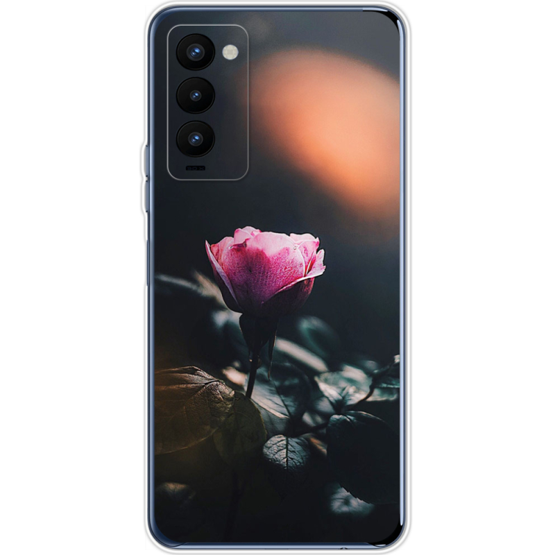 Чехол BoxFace Tecno Camon 18 / 18P 