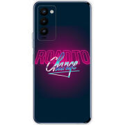 Чехол BoxFace Tecno Camon 18 / 18P 