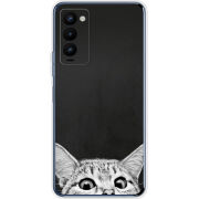 Чехол BoxFace Tecno Camon 18 / 18P 