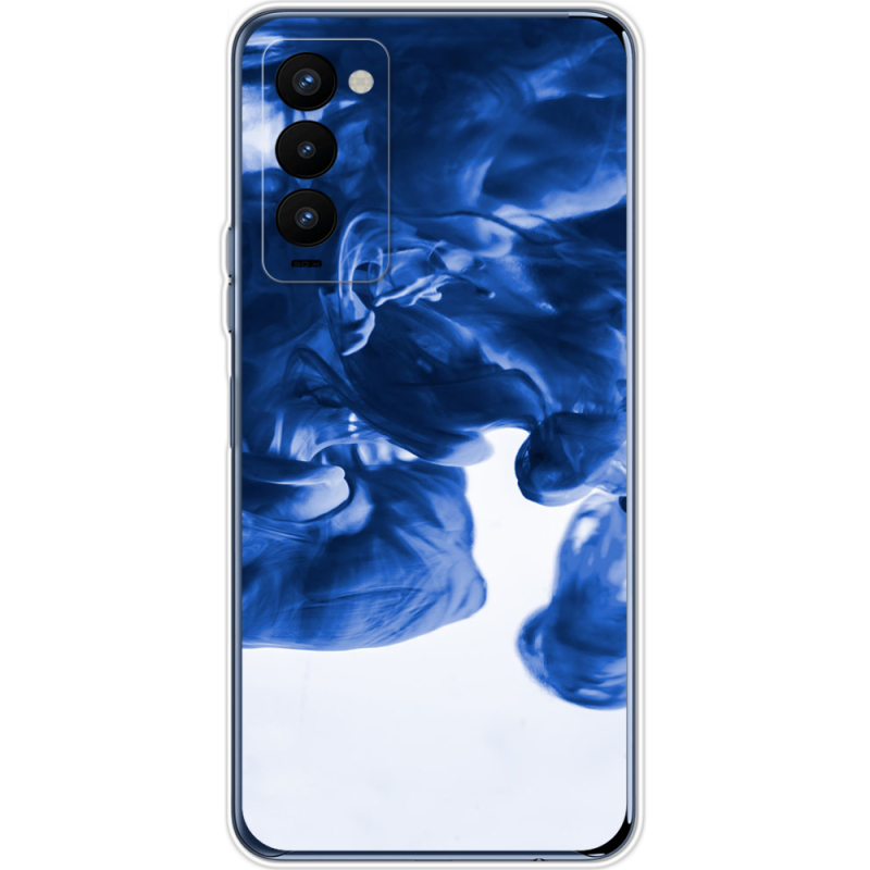 Чехол BoxFace Tecno Camon 18 / 18P 