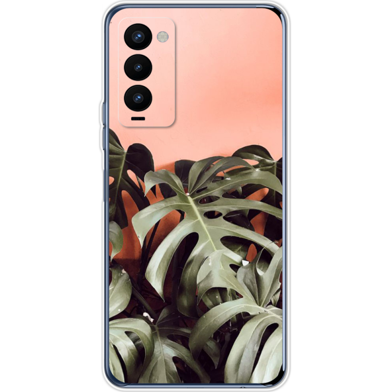 Чехол BoxFace Tecno Camon 18 / 18P 