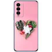 Чехол BoxFace Tecno Camon 18 / 18P 