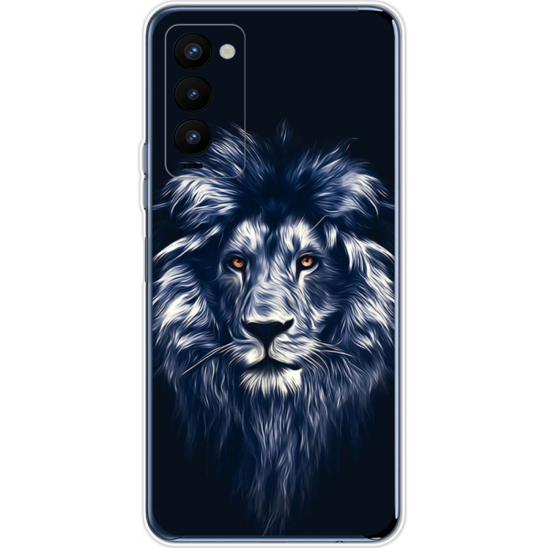 Чехол BoxFace Tecno Camon 18 / 18P 