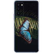 Чехол BoxFace Tecno Camon 18 / 18P 