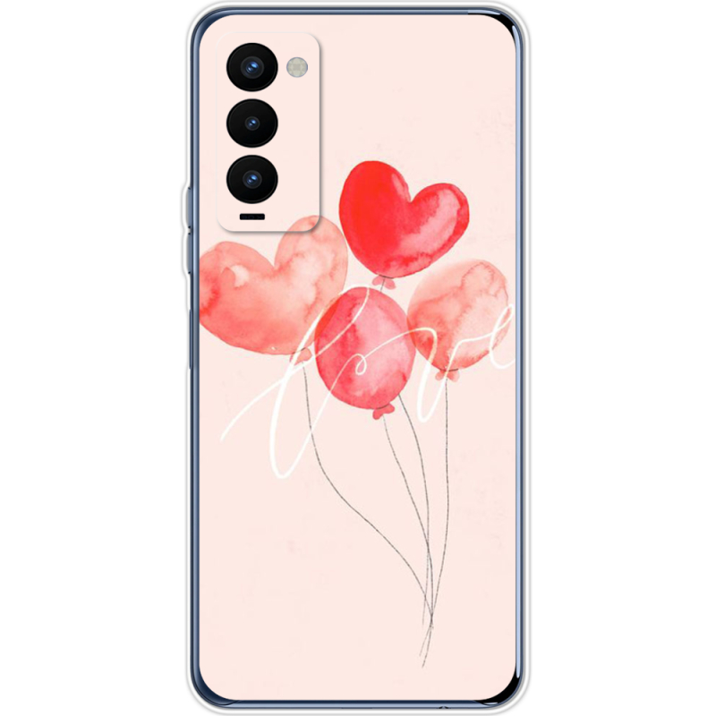 Чехол BoxFace Tecno Camon 18 / 18P 