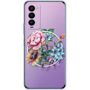 Чехол BoxFace Tecno Camon 18 / 18P 