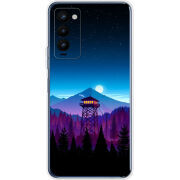 Чехол BoxFace Tecno Camon 18 / 18P 