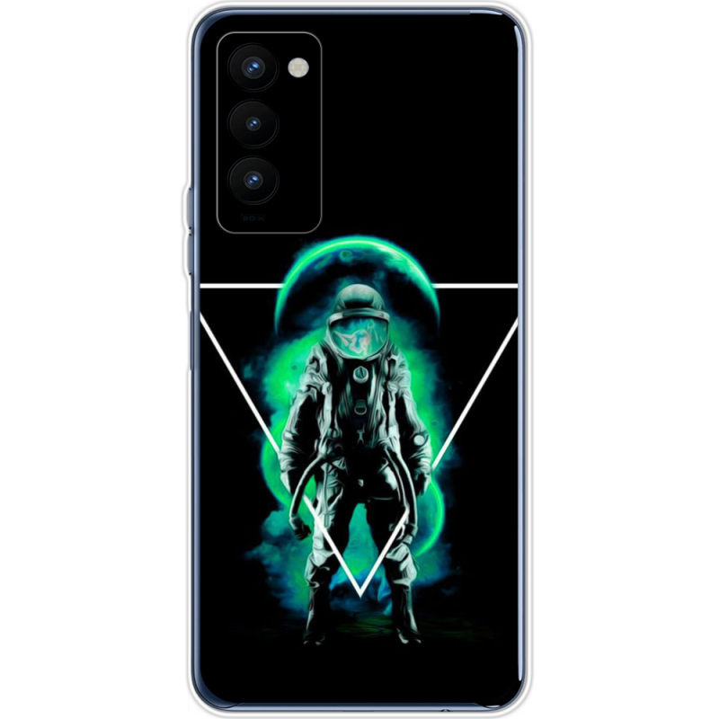 Чехол BoxFace Tecno Camon 18 / 18P 