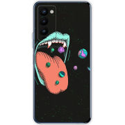 Чехол BoxFace Tecno Camon 18 / 18P 