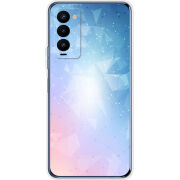 Чехол BoxFace Tecno Camon 18 / 18P 