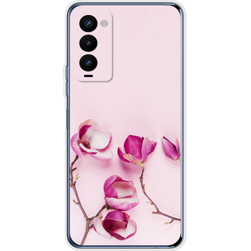 Чехол BoxFace Tecno Camon 18 / 18P 