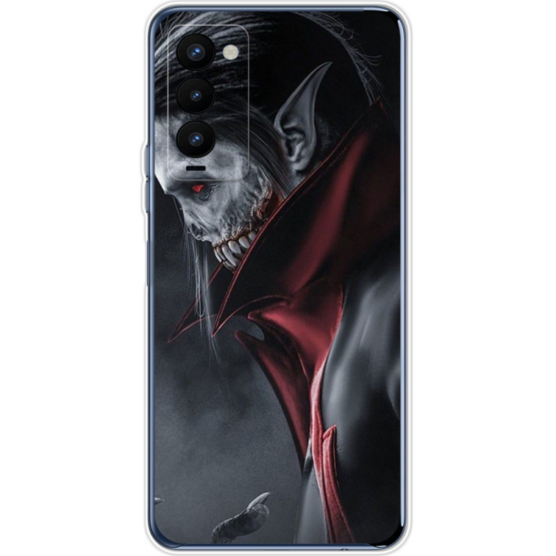 Чехол BoxFace Tecno Camon 18 / 18P 