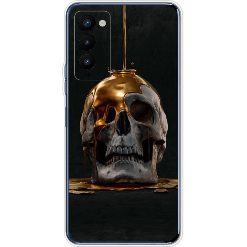 Чехол BoxFace Tecno Camon 18 / 18P 