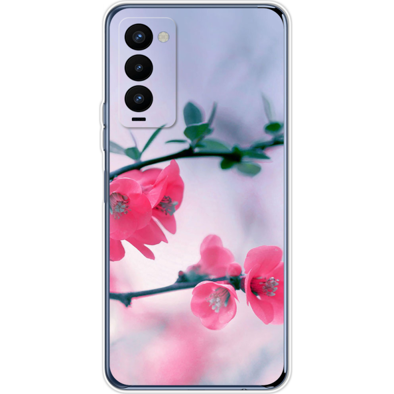 Чехол BoxFace Tecno Camon 18 / 18P 