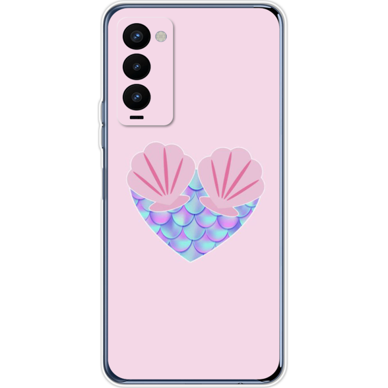 Чехол BoxFace Tecno Camon 18 / 18P 