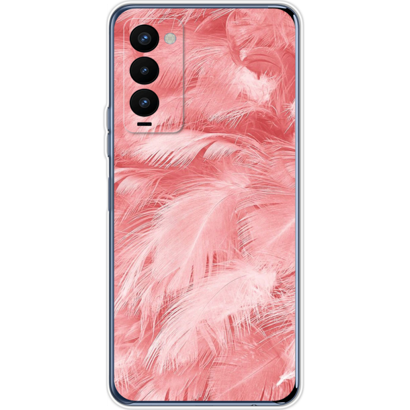 Чехол BoxFace Tecno Camon 18 / 18P 