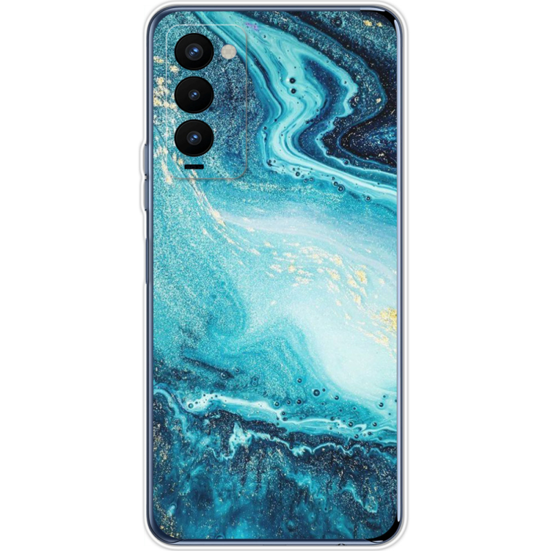 Чехол BoxFace Tecno Camon 18 / 18P 