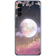 Чехол BoxFace Tecno Camon 18 / 18P 