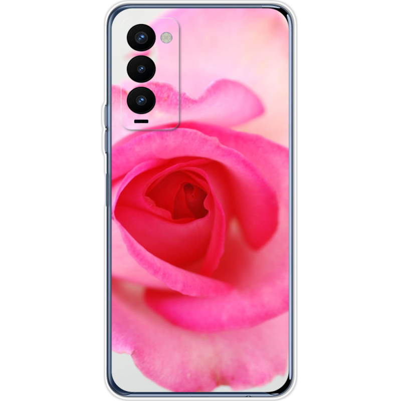 Чехол BoxFace Tecno Camon 18 / 18P 