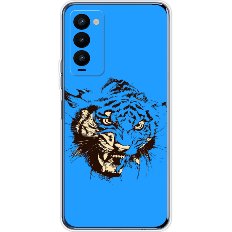 Чехол BoxFace Tecno Camon 18 / 18P 