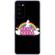 Чехол BoxFace Tecno Camon 18 / 18P 