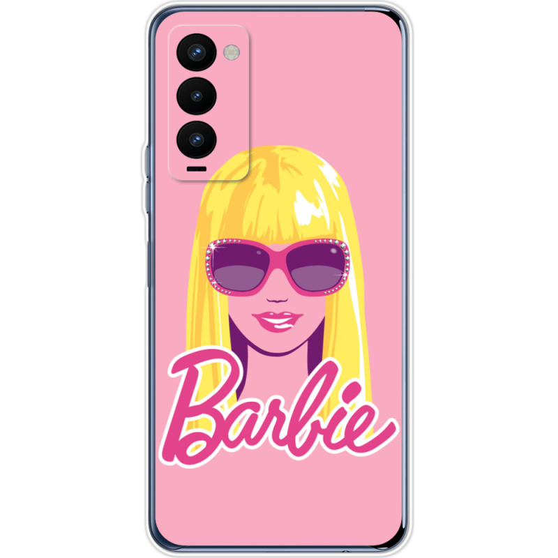 Чехол BoxFace Tecno Camon 18 / 18P 