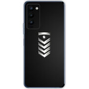 Чехол BoxFace Tecno Camon 18 / 18P 