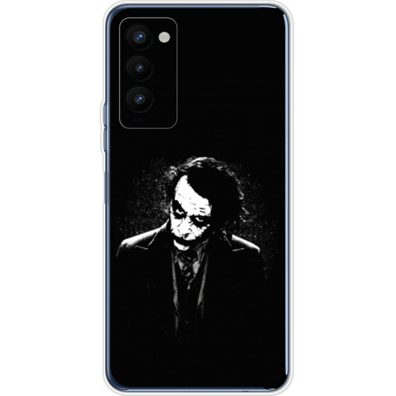 Чехол BoxFace Tecno Camon 18 / 18P 