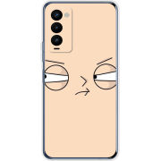 Чехол BoxFace Tecno Camon 18 / 18P 