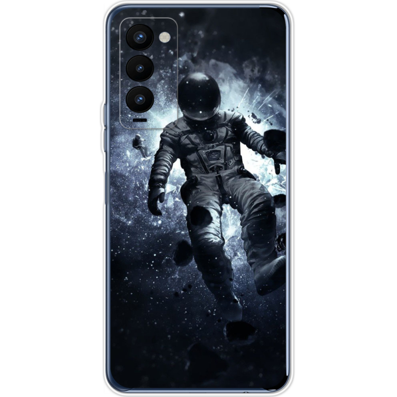 Чехол BoxFace Tecno Camon 18 / 18P 