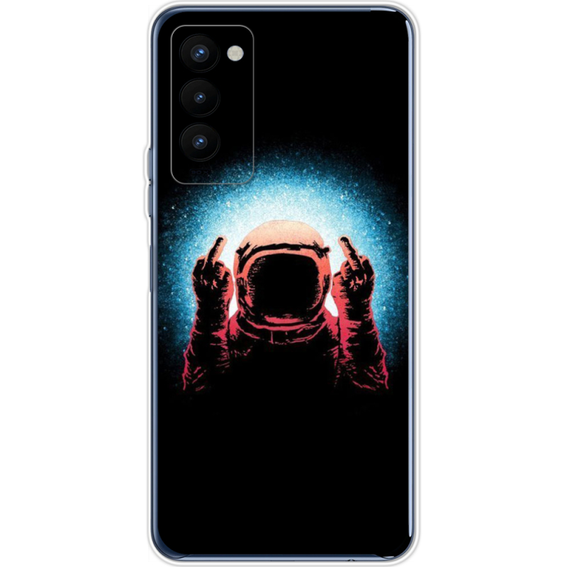 Чехол BoxFace Tecno Camon 18 / 18P 