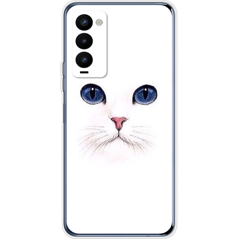 Чехол BoxFace Tecno Camon 18 / 18P 