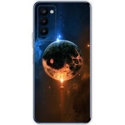 Чехол BoxFace Tecno Camon 18 / 18P 