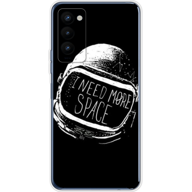 Чехол BoxFace Tecno Camon 18 / 18P 