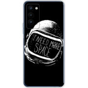 Чехол BoxFace Tecno Camon 18 / 18P 