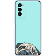 Чехол BoxFace Tecno Camon 18 / 18P 